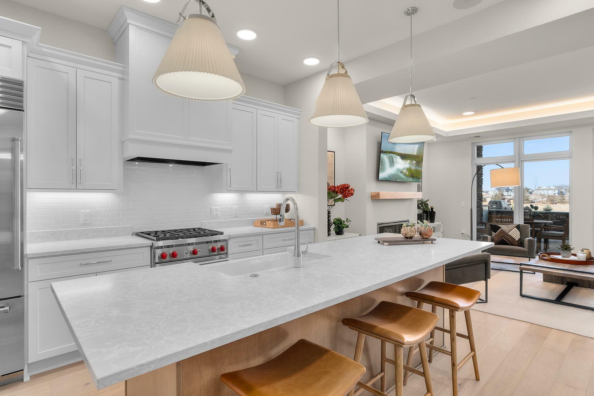 Property Photo: 1 Hill Farm Road 107 MN 55127