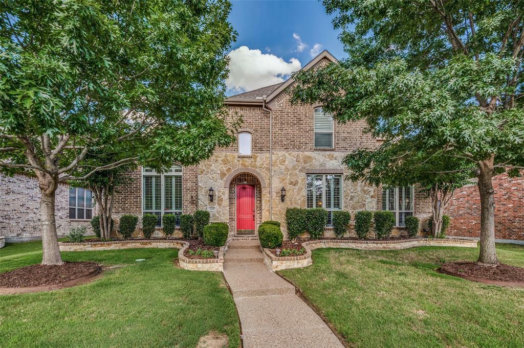 12786 Belle Isle Lane  Frisco TX 75033 photo