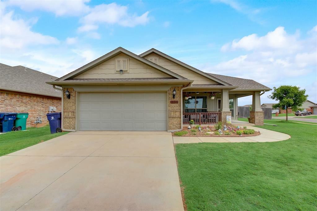 Property Photo:  13301 SW 3rd Street  OK 73099 