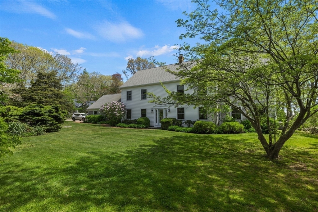 Property Photo:  130 Howland Rd  MA 02790 