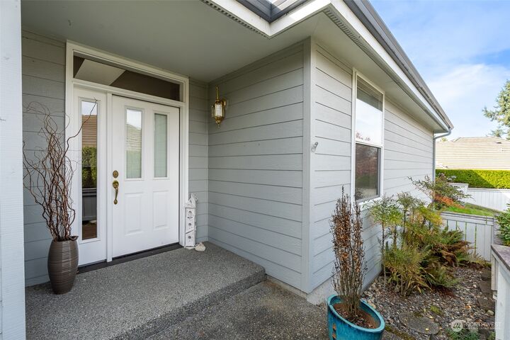 2 bed home for sale 3012 N Narrows Drive 12, WA 98407