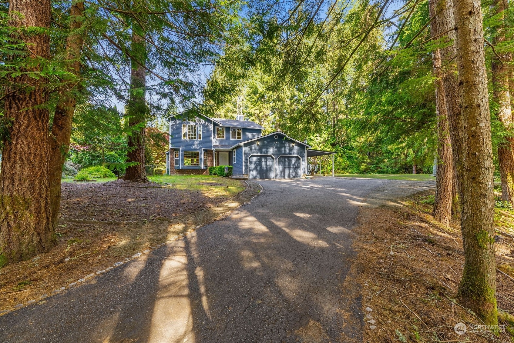 Property Photo:  6788 Jasper Place SE  WA 98367 