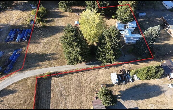 Property Photo:  112  Combs Road  WA 98361 