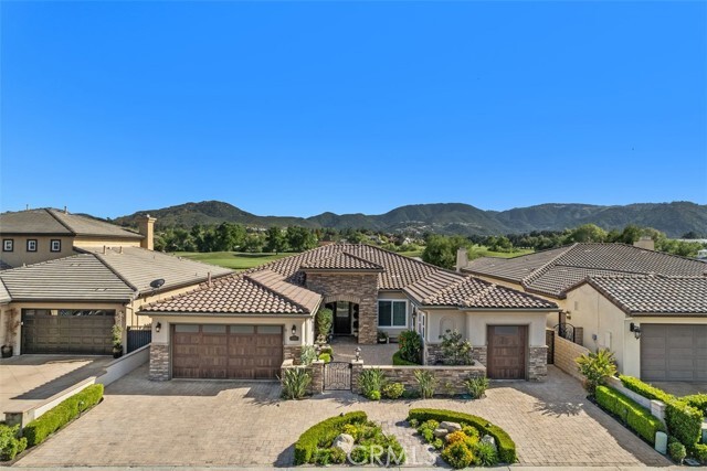 Property Photo: 22919 Banbury Court CA 92562