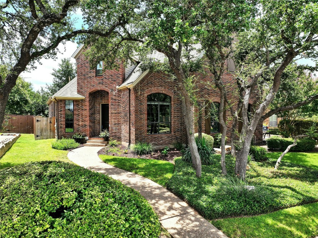 Property Photo:  13205 Country Trails Lane  TX 78732 