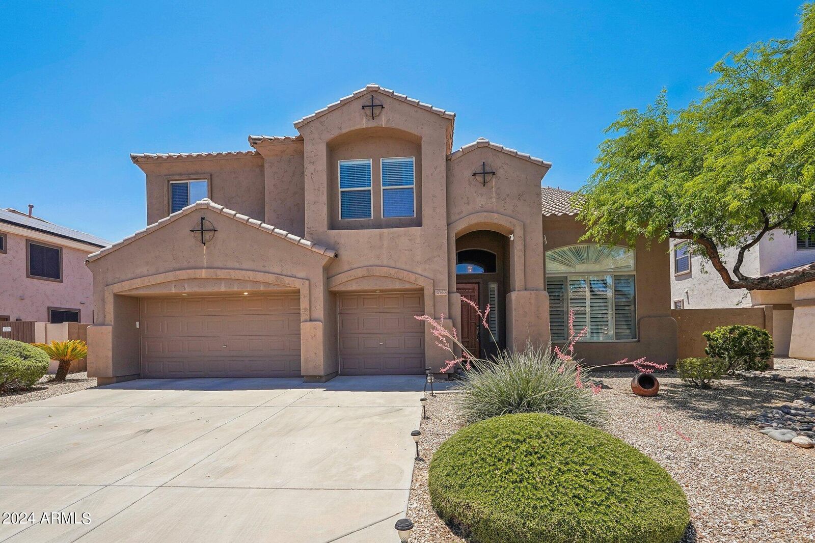 Property Photo:  17553 W Carmen Drive  AZ 85388 