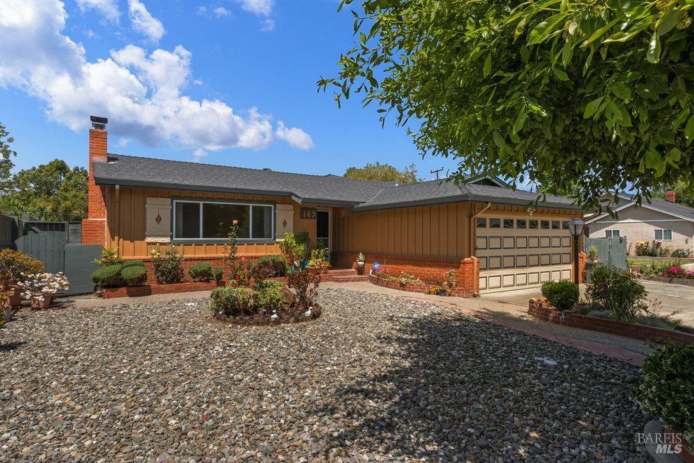 Property Photo:  149 Meadowbrook Court  CA 94591 