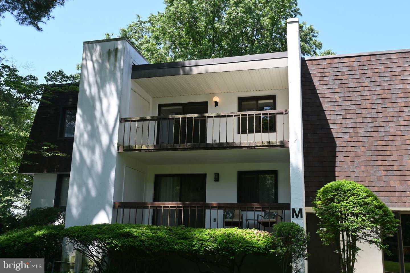 Property Photo: 20 Dougherty Boulevard M4 PA 19342