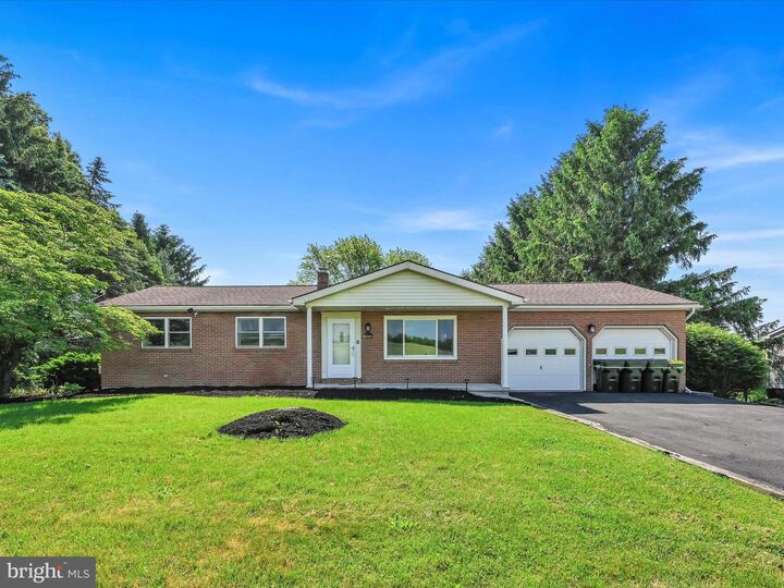 16 Sherks Church Road  Grantville PA 17028 photo