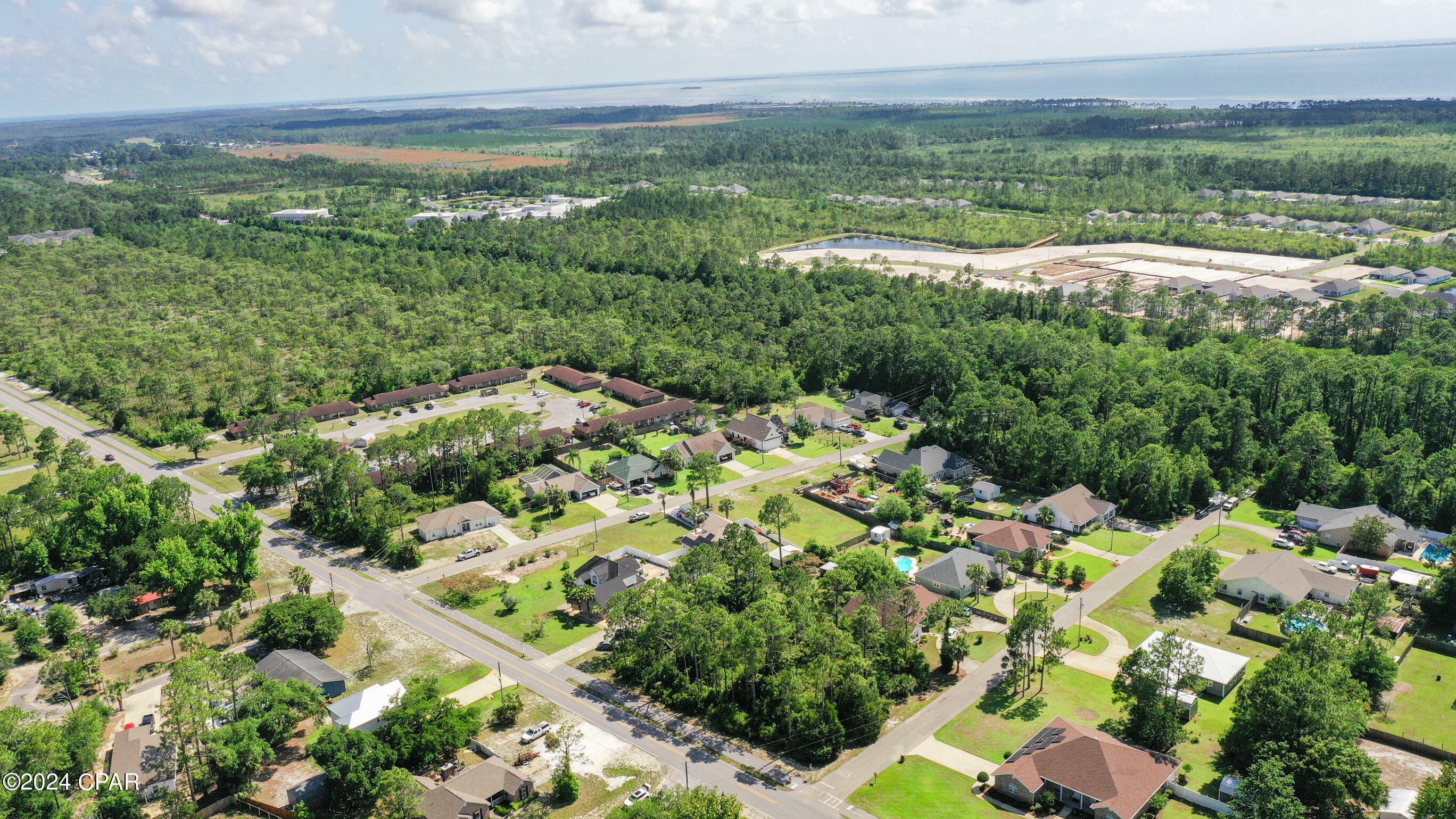 Property Photo:  Lot 2 Garrison Avenue  FL 32456 