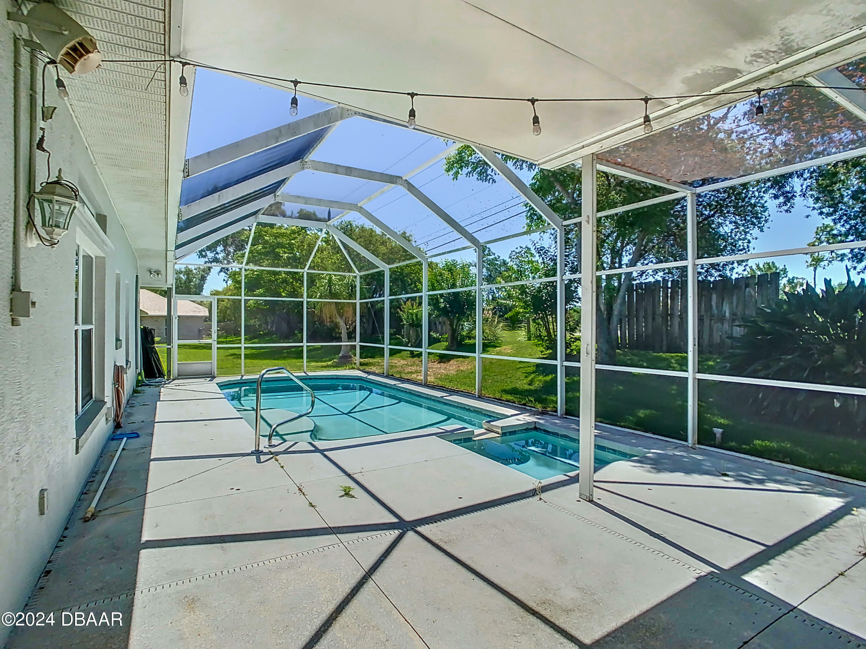 Property Photo:  46 Coquina Point Drive  FL 32174 