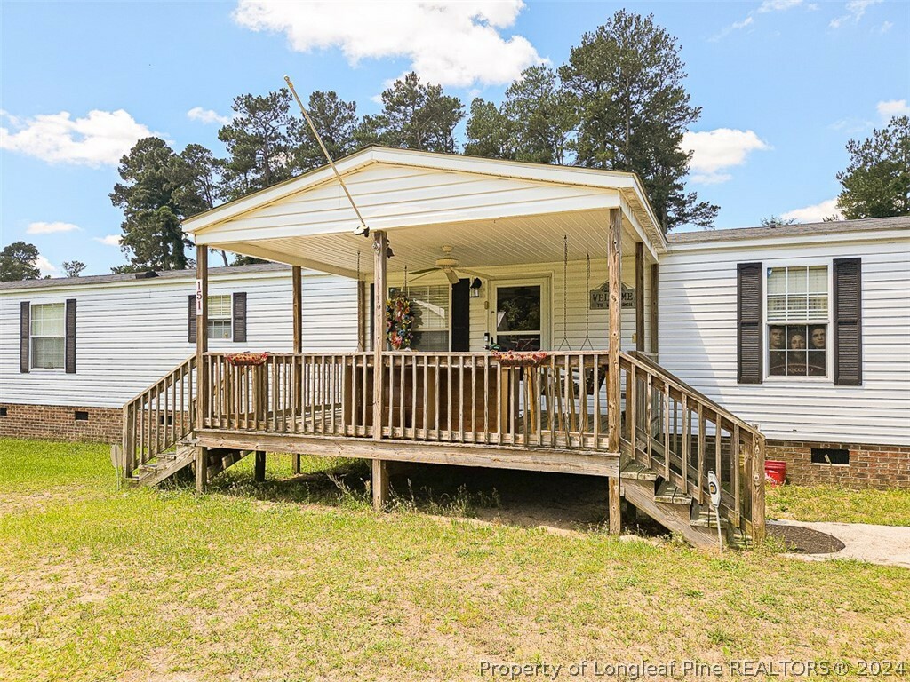 Property Photo:  151 Mayberry Drive  NC 28386 