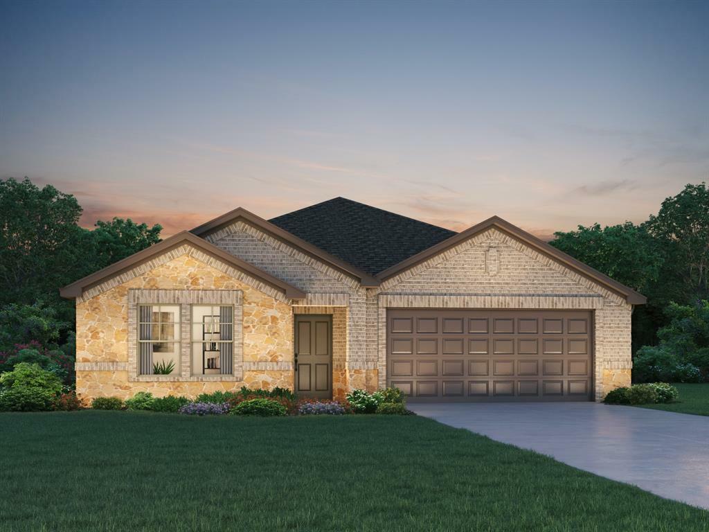 Property Photo: 18827 Redford Springs Court TX 77532