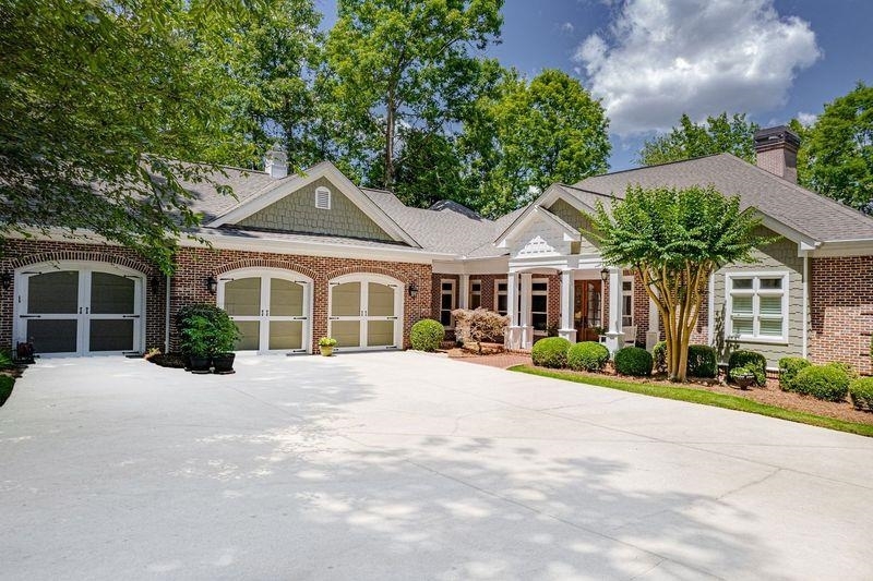 Property Photo:  172 Waters Edge Drive  GA 31024 