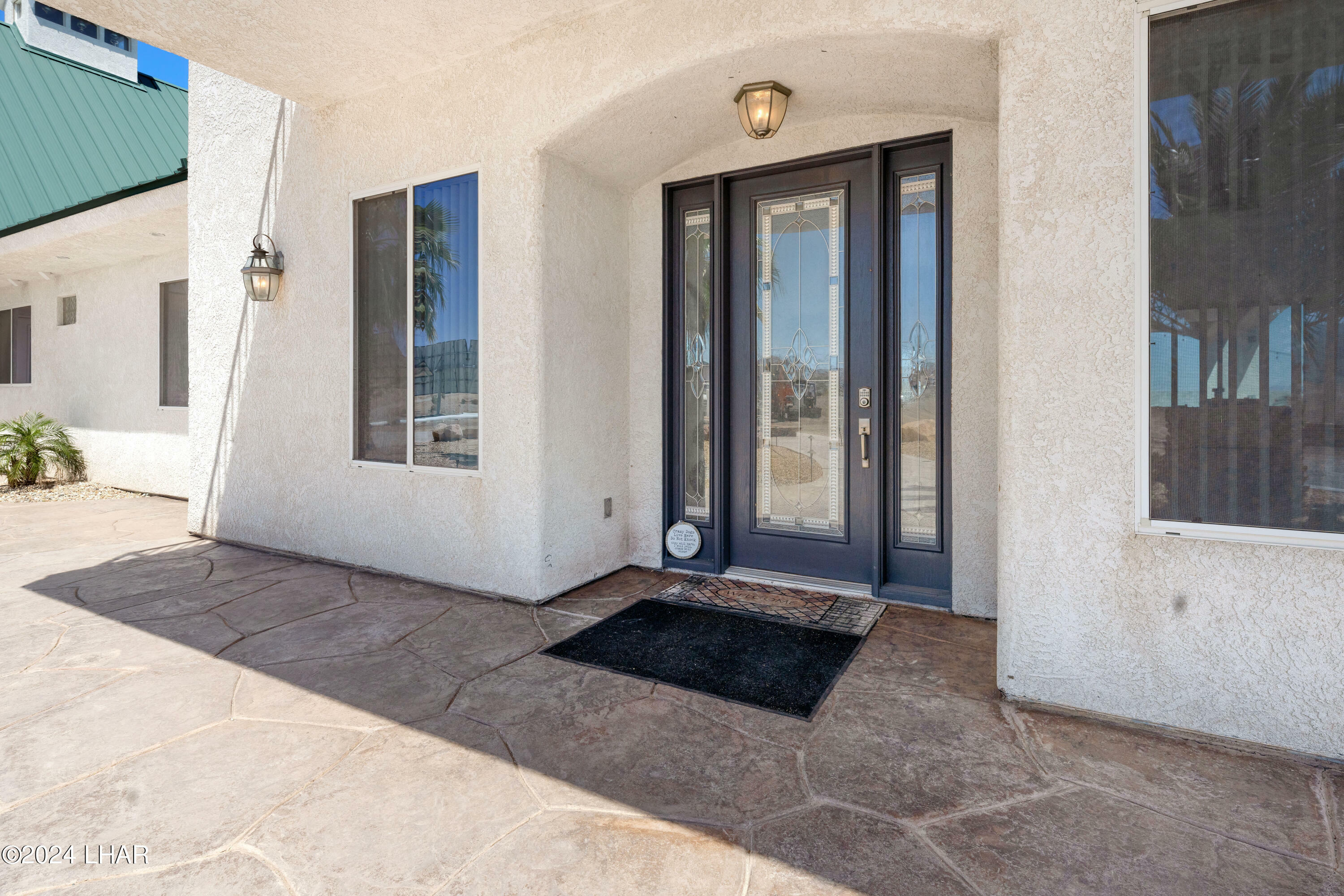 Property Photo:  4155 Coronado Rd  AZ 86404 