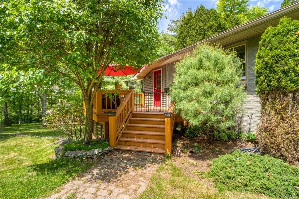 Property Photo:  47 Anna Drive  NY 12737 