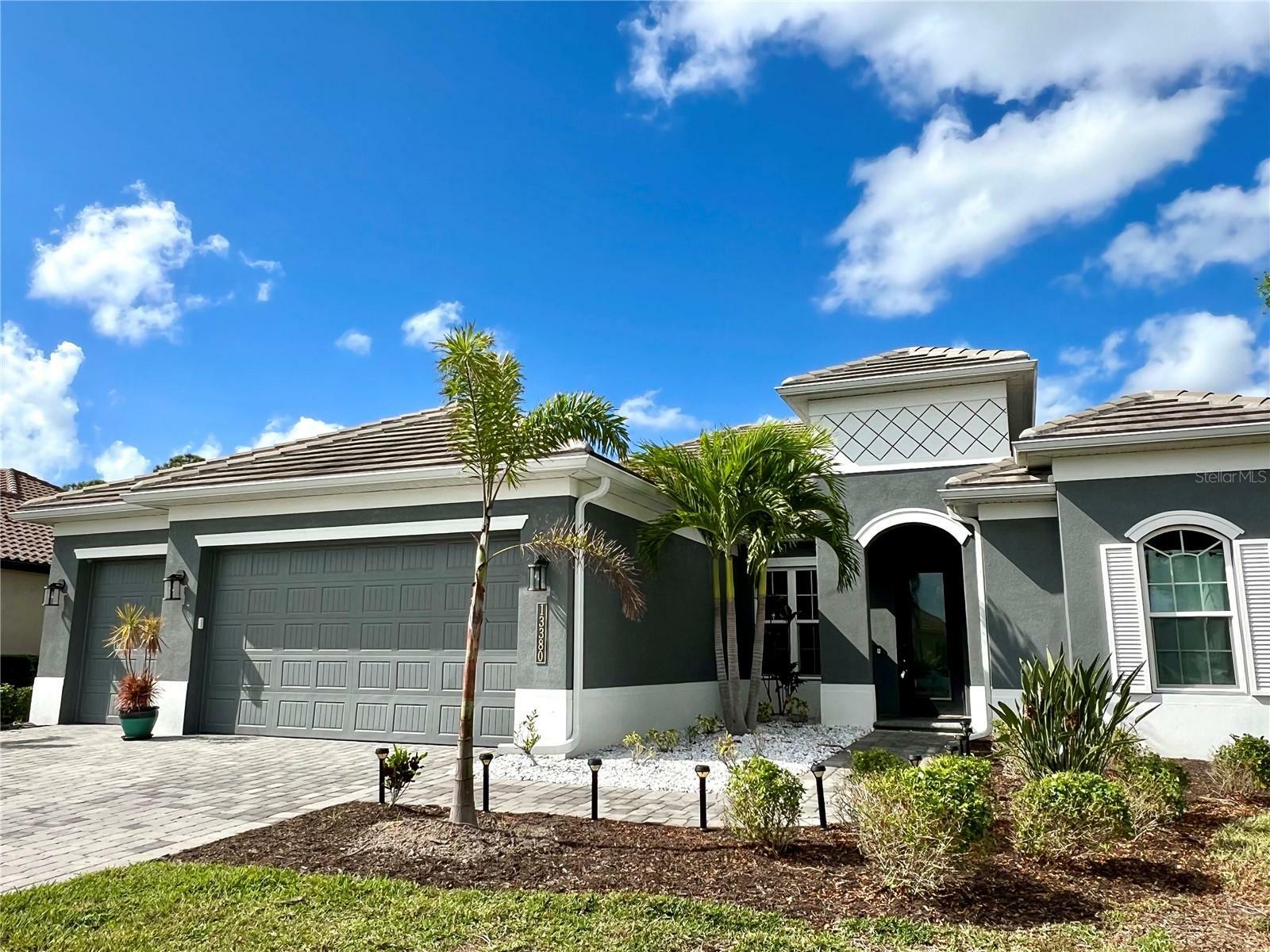 13380 Campanile Court  Venice FL 34293 photo