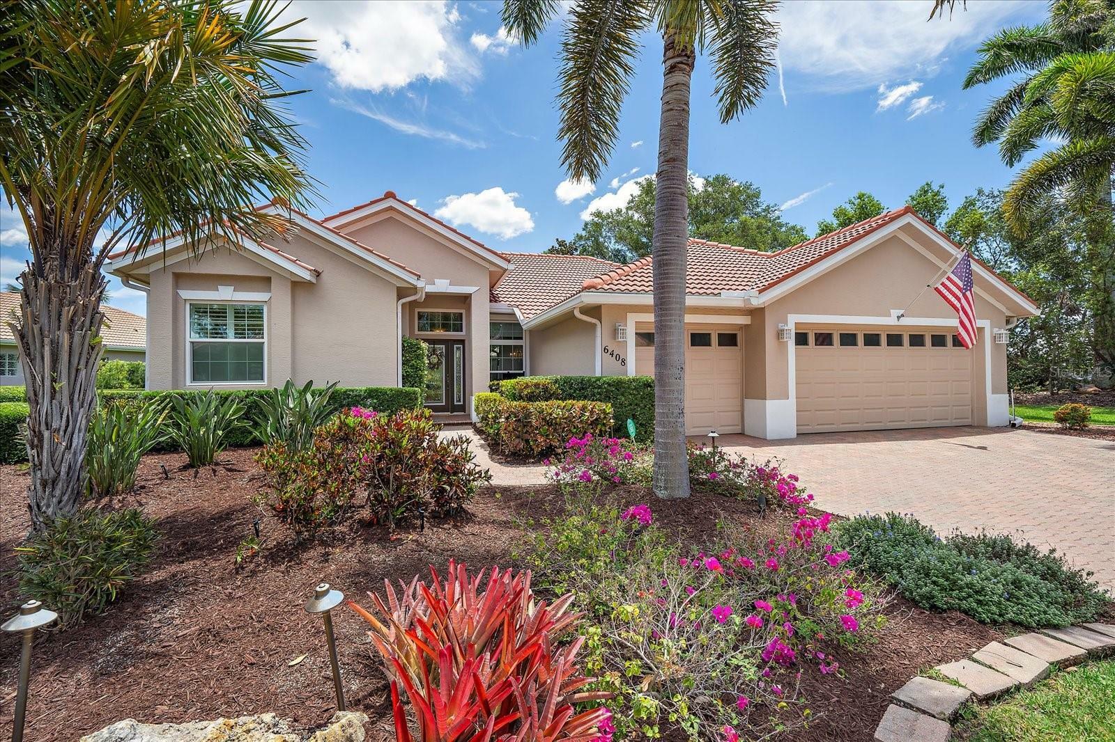 Property Photo: 6408 Grand Point Avenue FL 34201