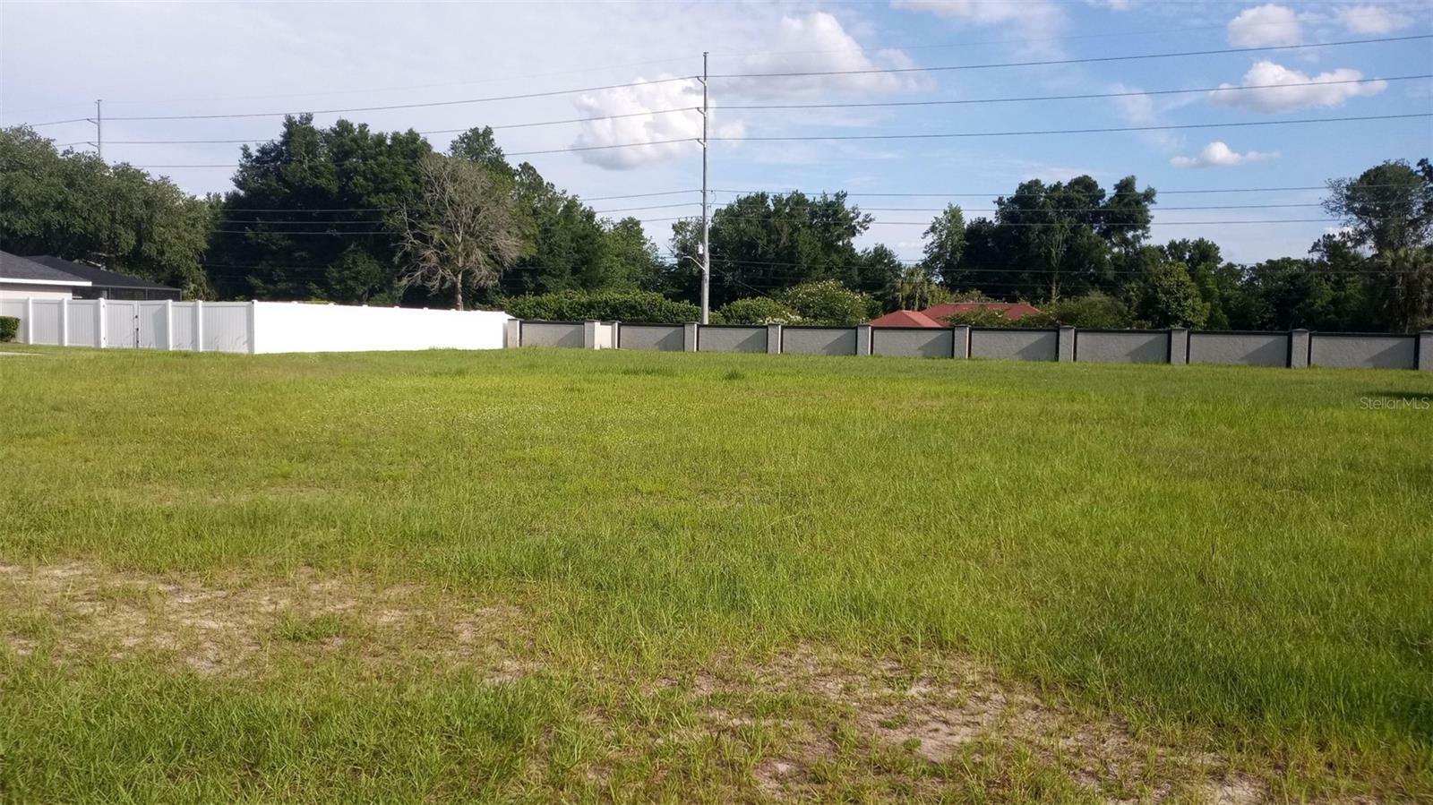 Property Photo:  0 SE 23rd Street  FL 34471 