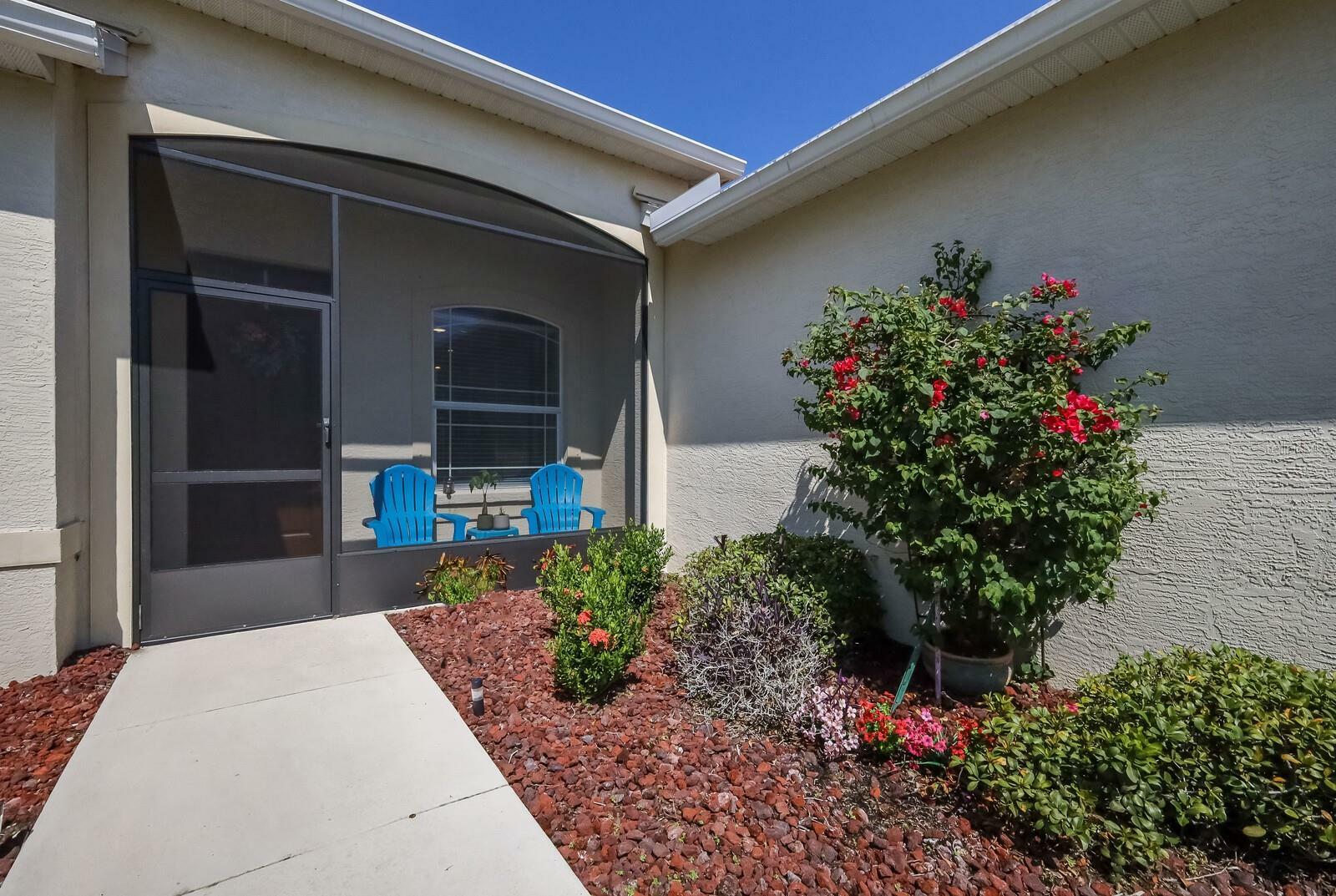 Property Photo:  12815 24th Street Circle E  FL 34219 