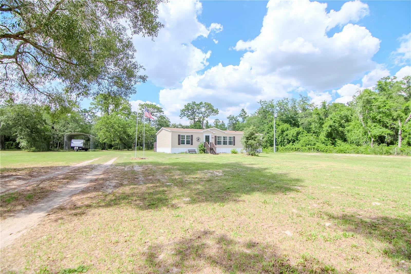 Property Photo:  16845 Akins Drive  FL 34610 