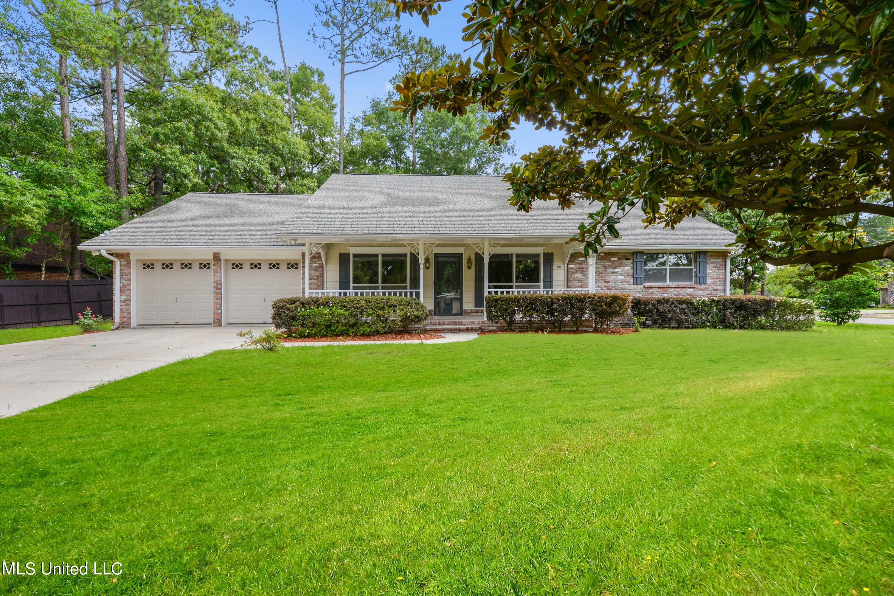 Property Photo:  780 Hilo Court  MS 39525 