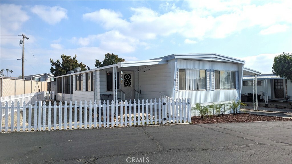 Property Photo:  13060 2nd Street 115  CA 92399 