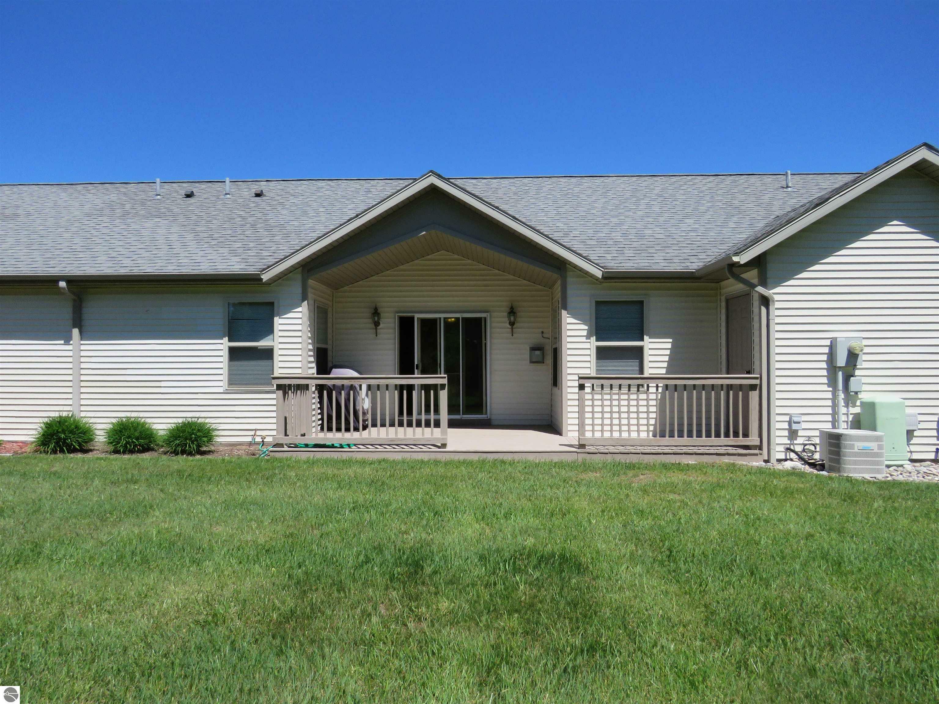 Property Photo:  323 Wildwood Court  MI 49601 