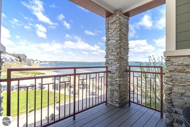 Property Photo: 2035 N US-31 N 301 MI 49686