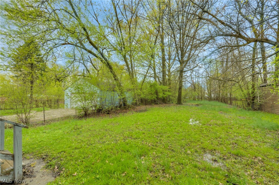 Property Photo:  3366 E 139th Street  OH 44120 