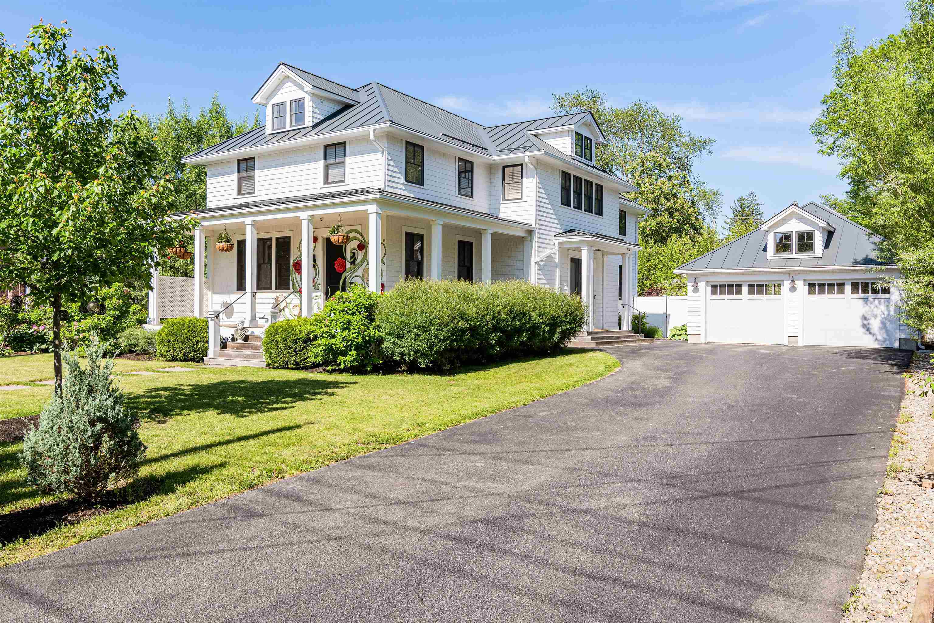 Property Photo: 154 Summit Street VT 05401