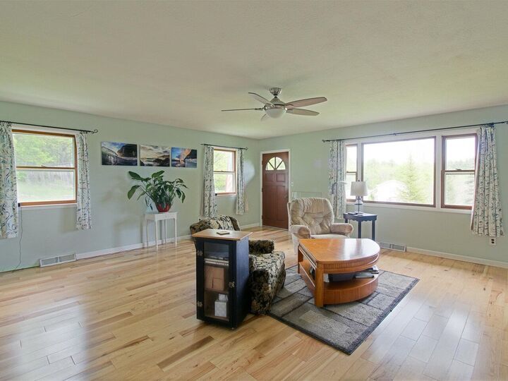 Property Photo: 200 Brigham Hill Road VT 05452