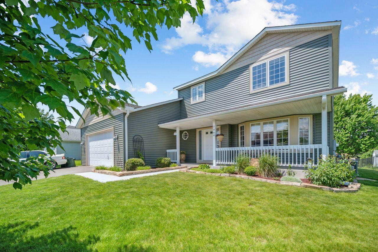 Property Photo: 7964 Jorgensen Avenue S MN 55016