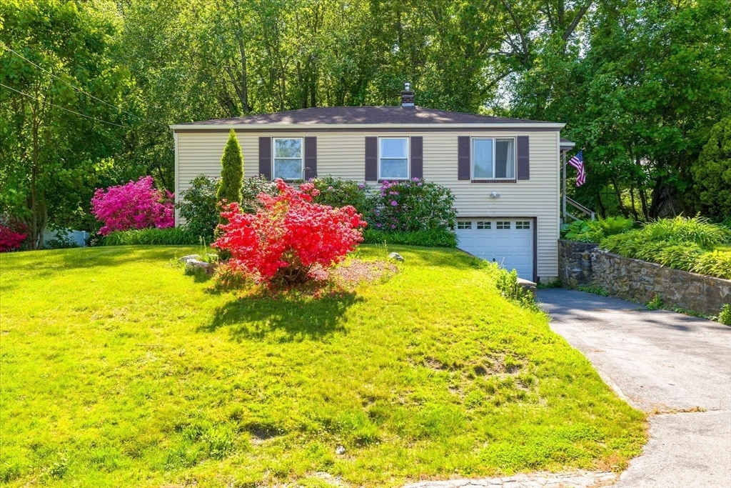 Property Photo: 13 Linda Ave MA 01501