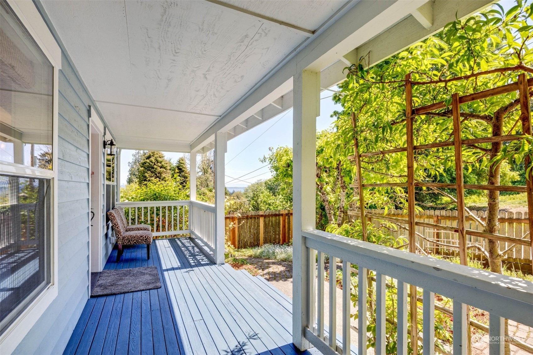 Property Photo: 6218 NE Center Street WA 98392