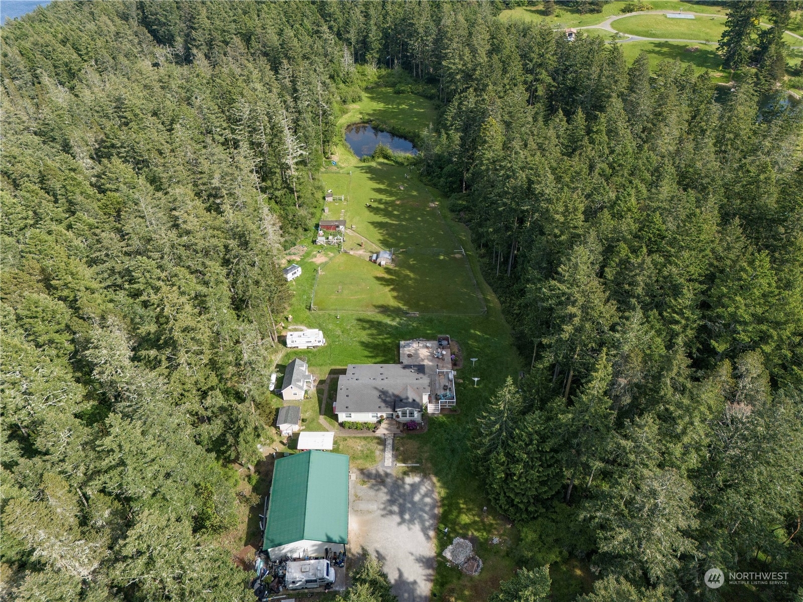 Property Photo:  682 Misty Isle Drive  WA 98250 