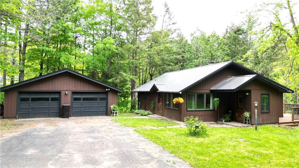 N5157 Old 8 Road  Ladysmith WI 54848 photo
