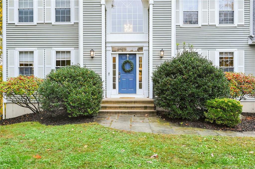 Property Photo:  36 Marlin Road  CT 06482 