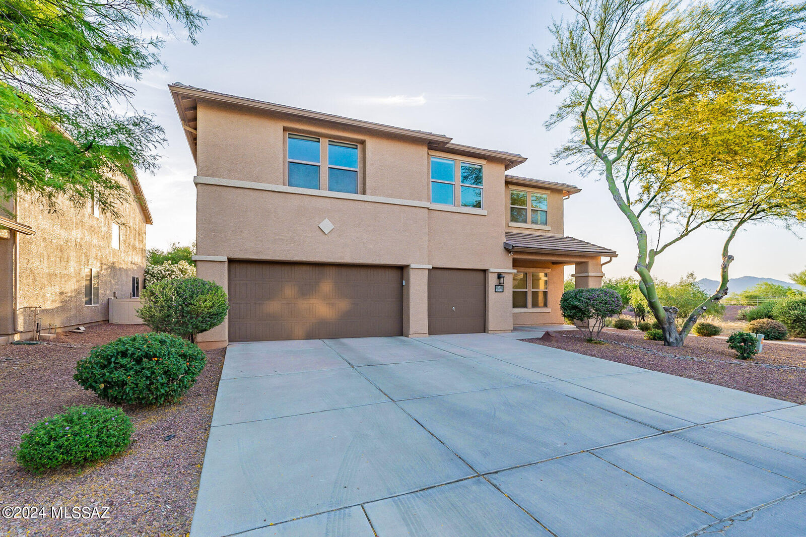 Property Photo:  33696 S Miner Road  AZ 85145 