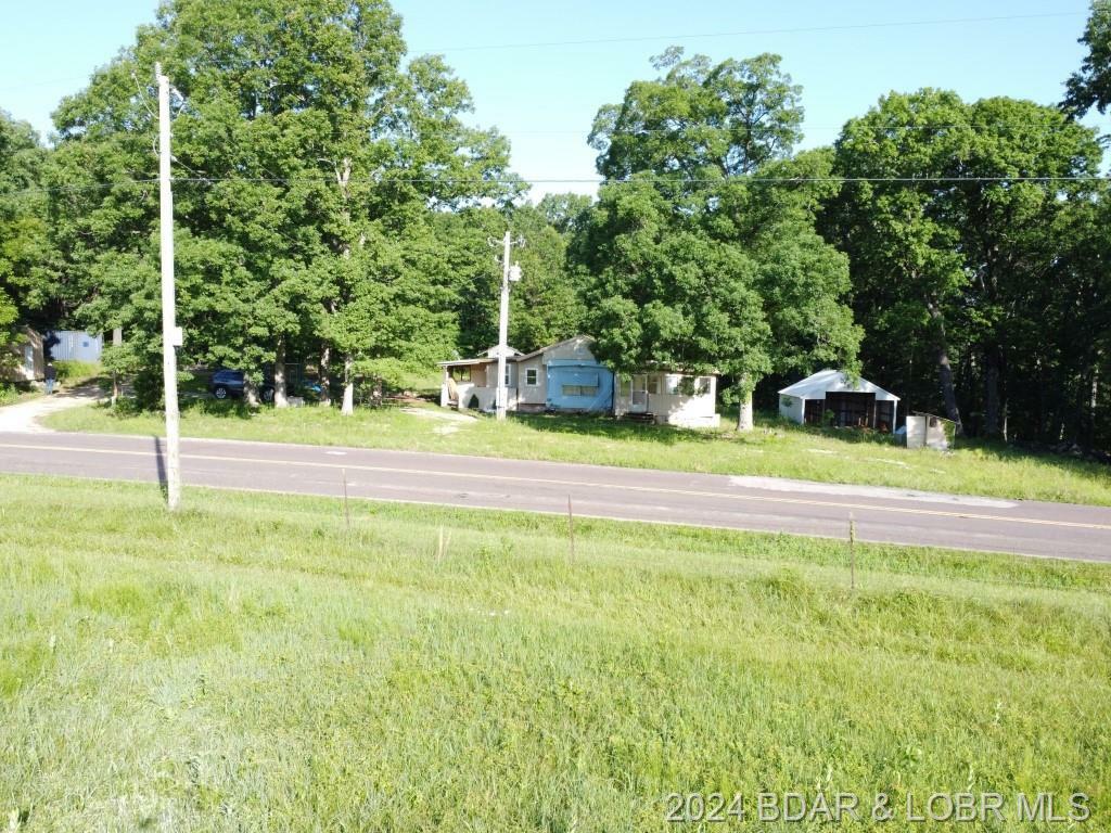 Property Photo:  26674 Mo T Highway  MO 65078 