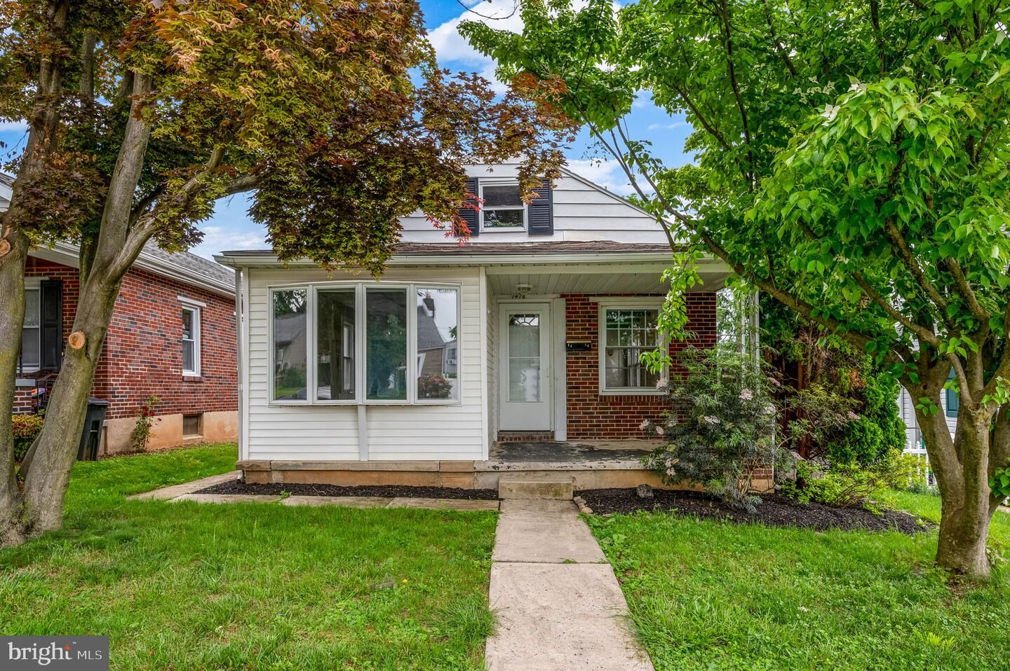 Property Photo:  1416 Bleeker Avenue  PA 19607 