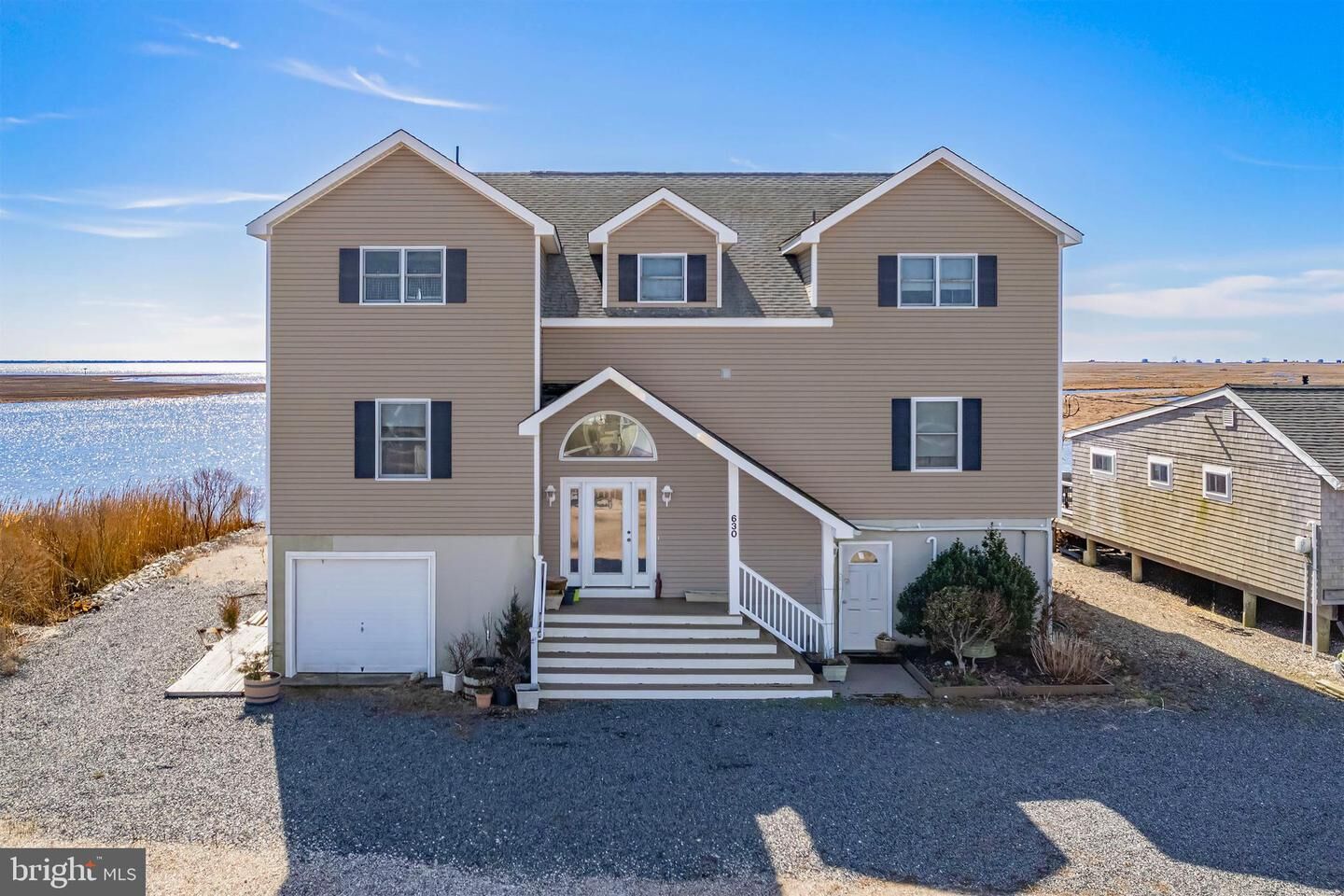 Property Photo:  630 Bayview Drive  NJ 08092 