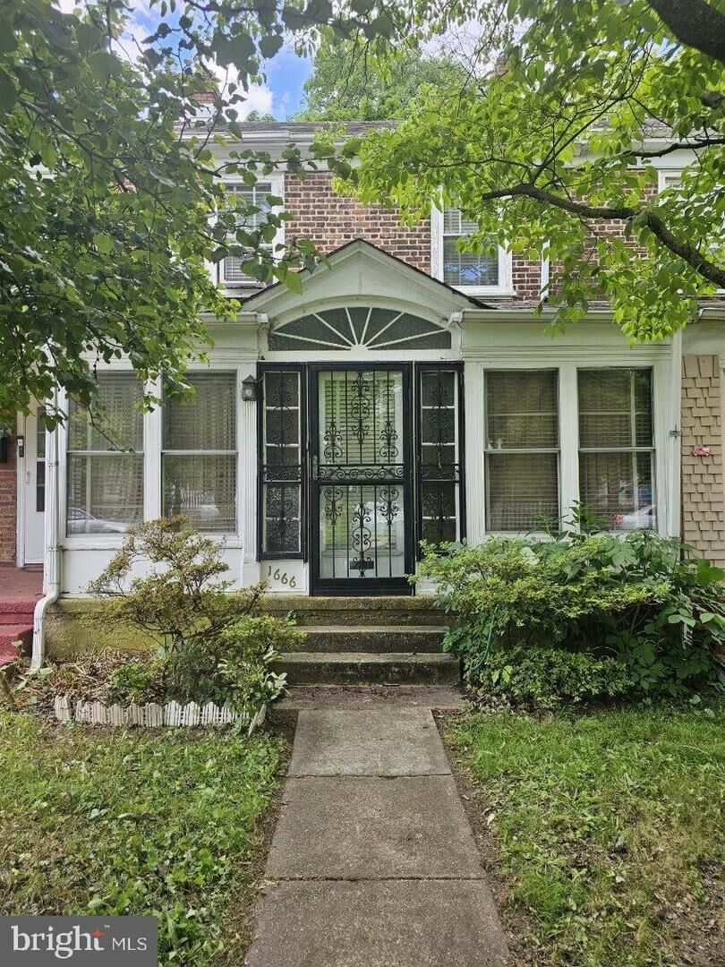 Property Photo:  1666 Minnesota Road  NJ 08104