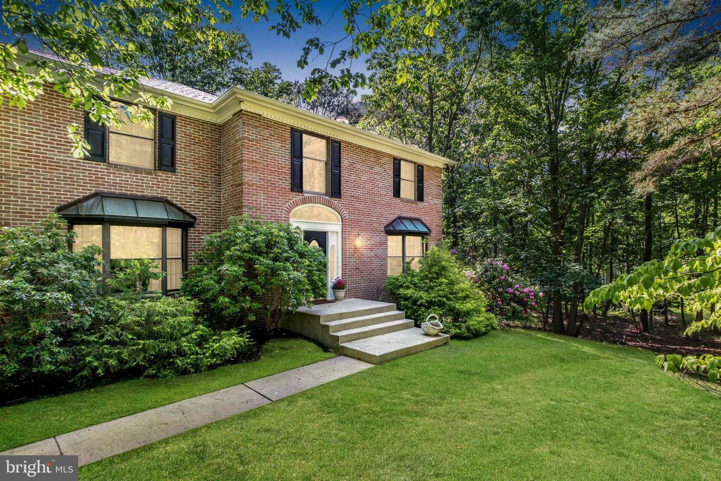 Property Photo:  16 Highbridge Boulevard  NJ 08055 