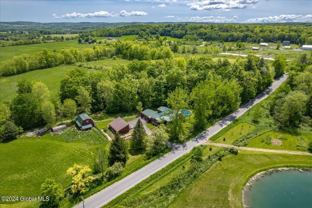 Property Photo:  471 Lansing Road  NY 12072 