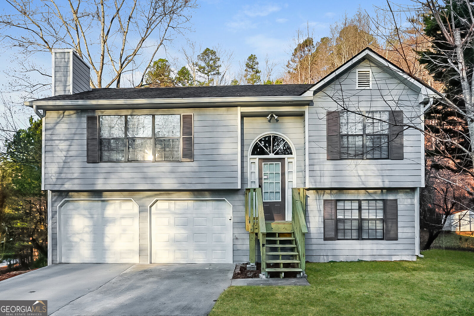 Property Photo:  4218 Falcon Crest Drive  GA 30542 