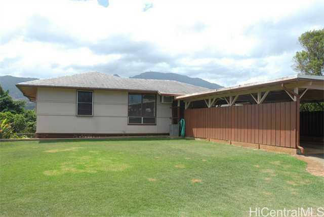 67454 Haona Street  Waialua HI 96791 photo