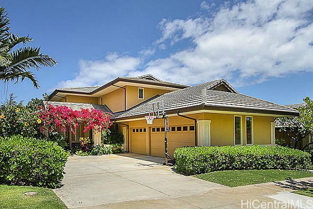 Property Photo:  1011 Koko Kai Place  HI 96825 