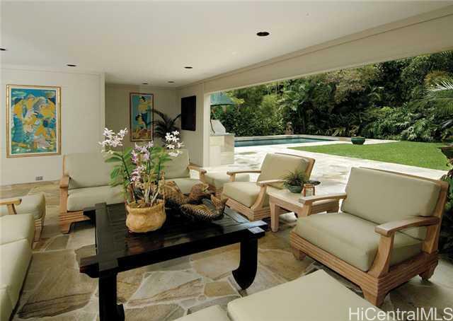 Property Photo:  2564 Sonoma Place  HI 96822 