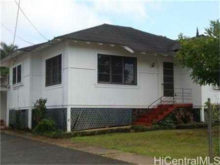 Property Photo:  1770 Nakula Street  HI 96786 